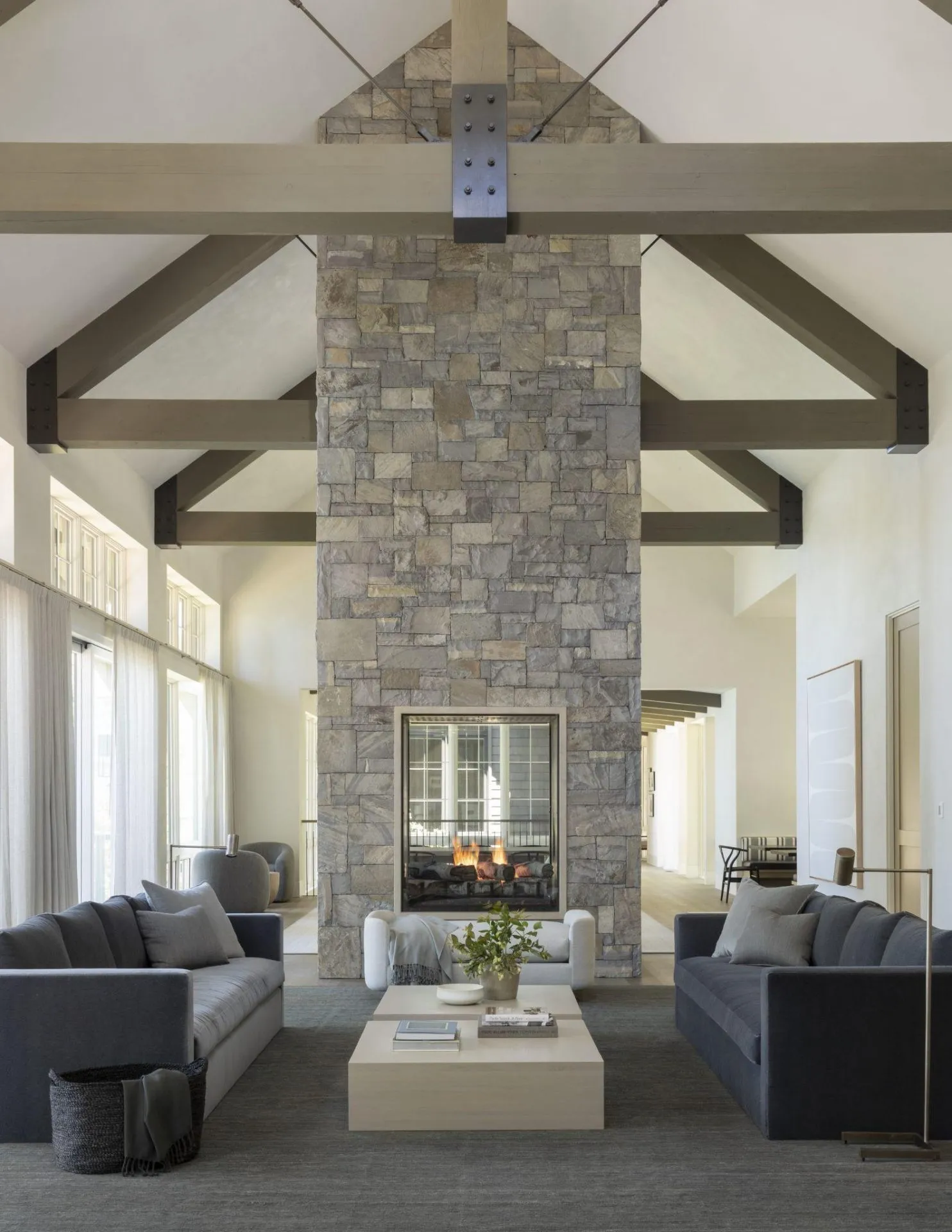 Full Homes finish by Rebel Venetian — Truckee & Tahoe (9)