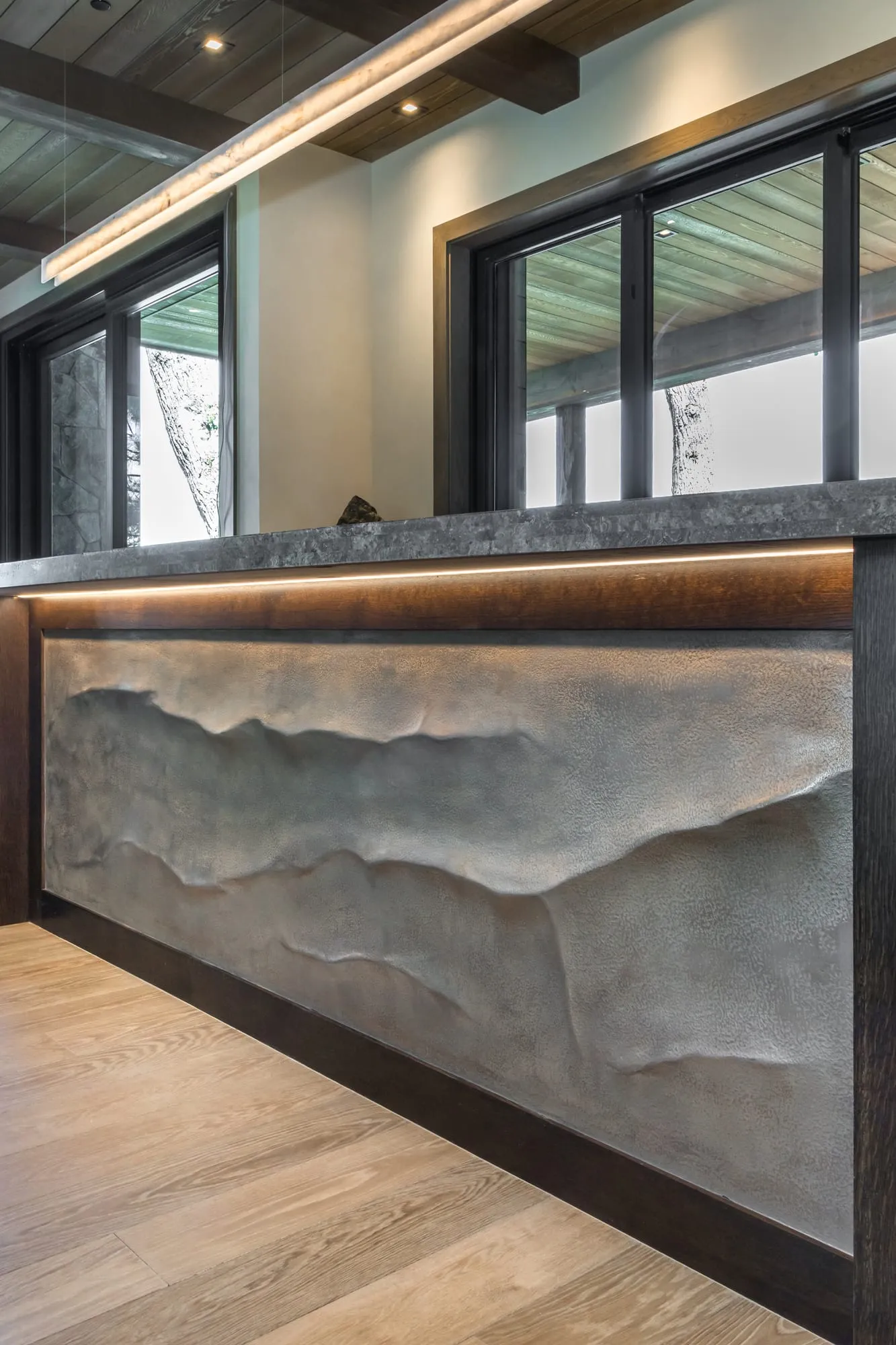 Art Installations finish by Rebel Venetian — Truckee & Tahoe (9)